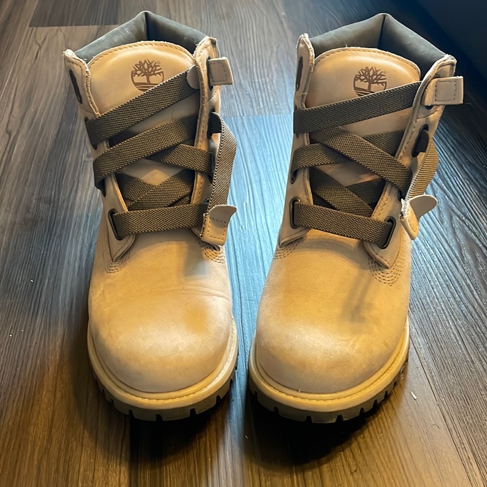 Timberland boots